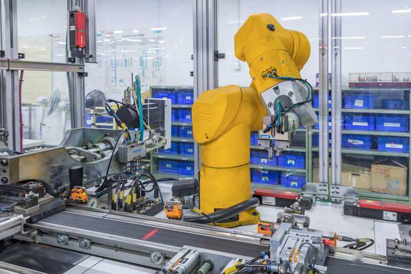 海格電氣 以匠心工廠鑄就卓越，專業設計服務全球客戶