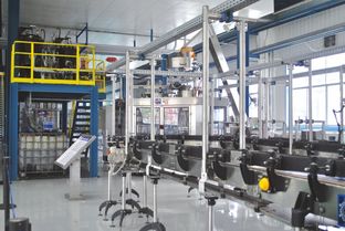 物流自動化設計 重塑效率與精準的專業服務